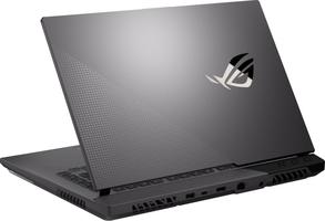 Gaming Asus G513IM-HN008, AMD Ryzen 4800H con 16GB, 512GB SSD, FHD