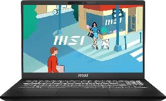 MSI Modern 15 H C13M-082XES