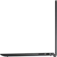 Dell Pro 15 Essential PV15255 AMD Ryzen 3 7320U / jusqu'à 4.1 GHz Win 11 Pro Radeon 610M 8 Go RAM 512 Go SSD NVMe