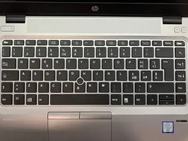 HP 840 G3