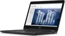 Dell Latitude 5480