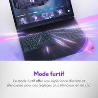 Alienware 16x Aurora Gaming