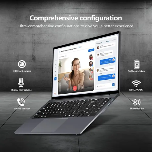 Masnieski Laptop