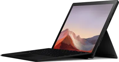 Microsoft Surface Pro 7