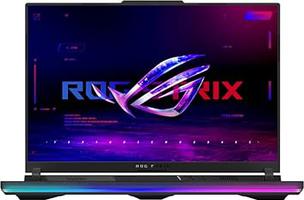 ASUS ROG Strix Scar 16 G634JZ-NM010W