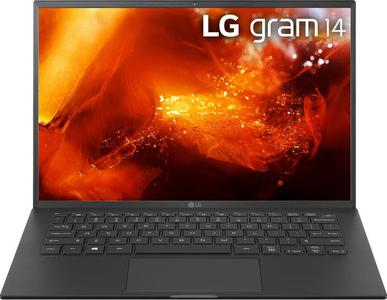 Lg gram 14Z90P-G.AA78F