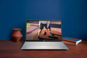 HP Pavilion 15