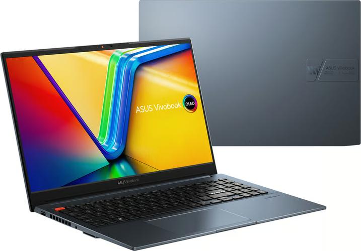 Asus VivoBook Core i5, 2.6 GHz, 512 Go, 16 Go, NVIDIA GeForce RTX 3050, AZERTY