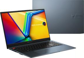 Asus VivoBook Core i5, 2.6 GHz, 512 Go, 16 Go, NVIDIA GeForce RTX 3050, AZERTY