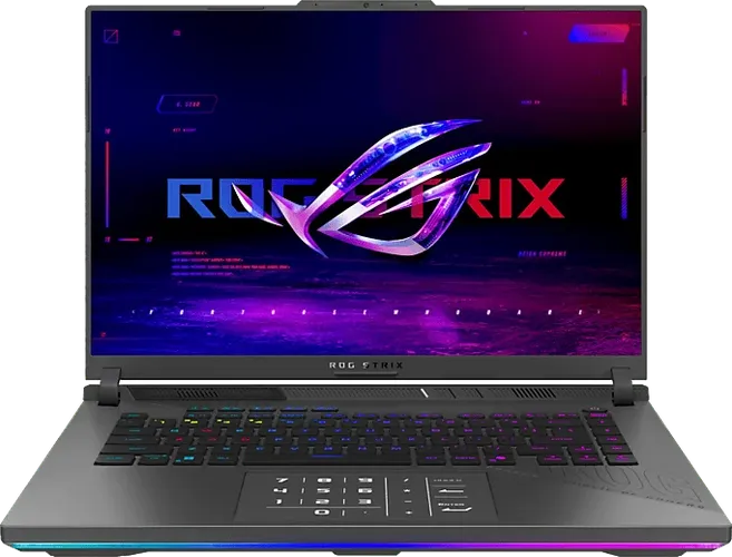 ASUS ROG Strix G16