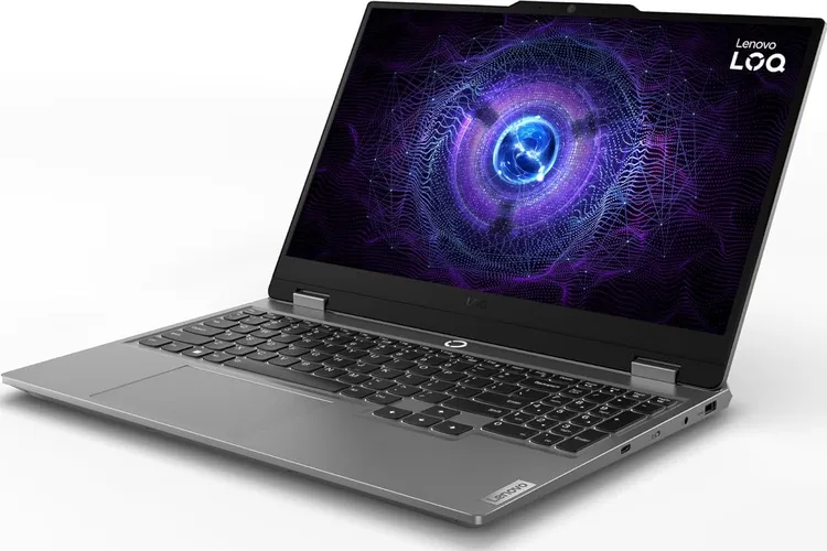 Lenovo LOQ 15IAX9