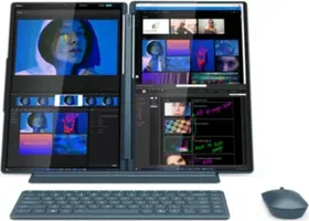 Lenovo Yoga Book 9 14IAH10