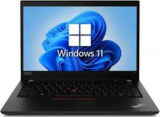 Lenovo Lenovo ThinkPad T14 Gen 1