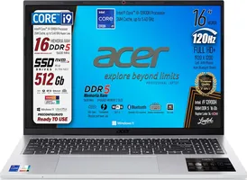 Acer Aspire 16