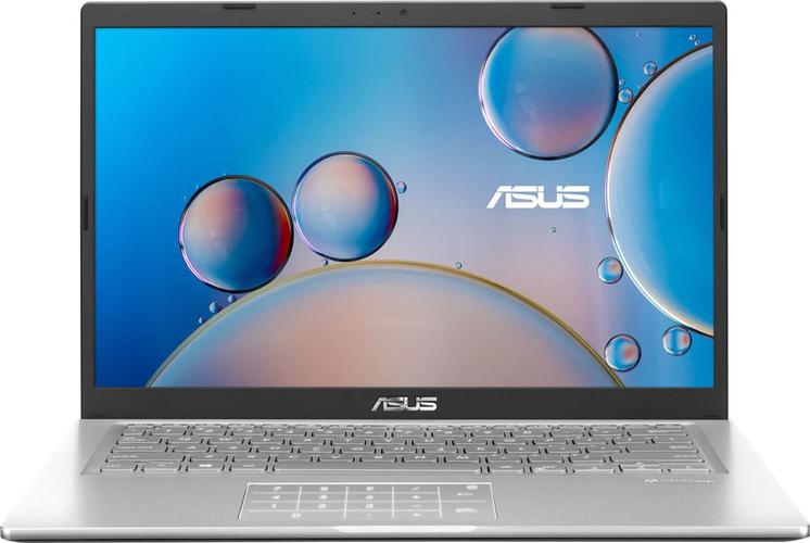 ASUS VivoBook 14 X413EA-AM1061T Intel Core i5 1135G7 / 2.4 GHz Win 11 Home Iris Xe Graphics 8 Go RAM 256 Go SSD NVMe
