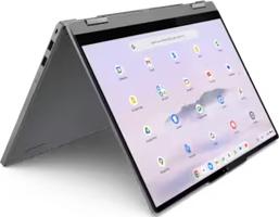 Lenovo Chromebook Plus 2in1 14 (Core3-ChromeOS-8GB-256GB)