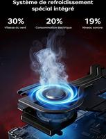 2026 Gaming Écran FHD