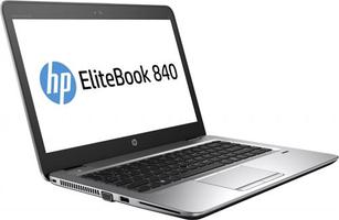Ultrabook HP Elitebook 840 G3 8Go 120Go SSD Linux