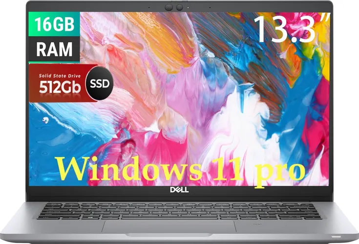 Dell Latitude 5320