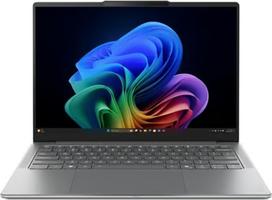 Lenovo Yoga Slim 7 14ILL10 | Windows 11 Copilot+ 14 WUXGA OLED Core 5 226V 16 Go 512 Go Aluminium
