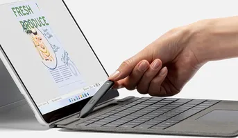 Surface Pro 8