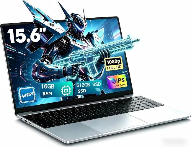 Chifuyou Laptop