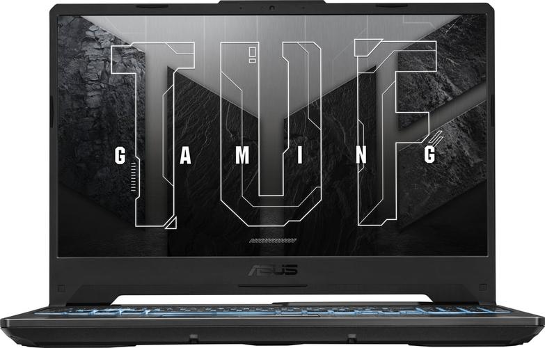 Asus ASUS TUF Gaming A15 FA506NC-HN016 AMD Ryzen™ 5 7535HS 39,6 cm