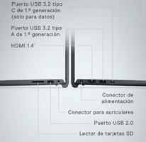 Dell Inspiron 15 3520