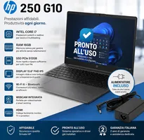 HP 250 G10