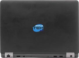 SIMPLETEK 12.5 inch Core i5-6300U 2.30GHz 32GB RAM 960GB SSD WebCam HDMI WiFi BT Windows 11 Professional (Renewed)