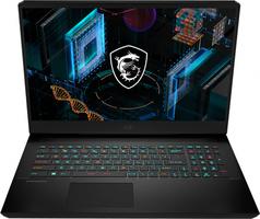 Msi Msi crosshair 17 b12ugsz-037fr : core i7-12700h 16gb ddriv ssd 1tb nvme- rtx3070ti 8gb