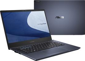 Asus ASUS ExpertBook B5 B5402CVA-KI0013X Intel® Core™ i5 i5-1340P 35,6 cm