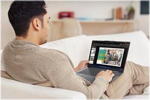 Lenovo ThinkBook 14 G4+ IAP 21CX Intel Core i5 1235U / 1.3 GHz Win 11 Pro Iris Xe Graphics 16 Go RAM 512 Go SSD NVMe