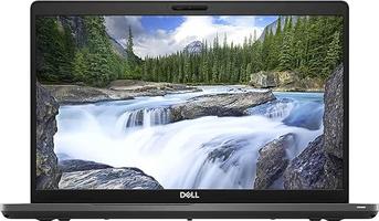 Dell Latitude 5500 15.6 Intel Core i5 8ème génération i5-8265U Quad Core 3,9 GHz SSD 256 Go 16 Go de RAM 1920 x 1080 FHD Windows 11 Pro (Renewed)