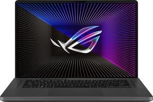 ASUS ROG ZEPHYRUS-M16-GU604VI-779W Gamer