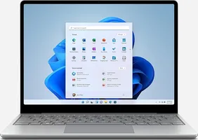 Surface Laptop Go