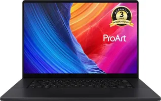 ASUS ProArt P16 OLED