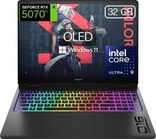 HP OMEN MAX – Gaming