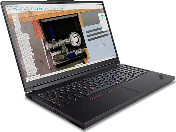 ThinkPad T16 Gen 3
