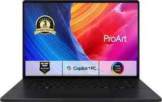 ASUS ProArt P16 OLED