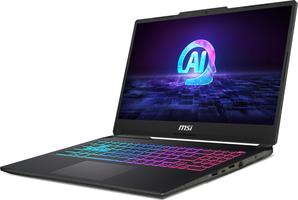 Msi MSI Cyborg 15 AI A1VE-004FR : Core 7 155H 16Gb DDR5 SSD 512GB RTX4050