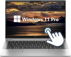 HP EliteBook 630 G10 professionnel à écran