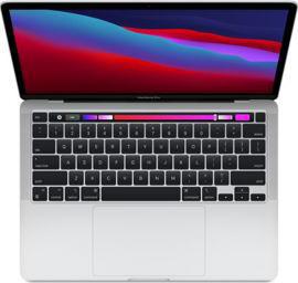 Apple MACBOOK Pro M1 8 256 Sideral Reconditionné