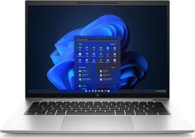HP EliteBook 840 G9 Notebook Wolf Pro Security Intel Core i5 1235U / 1.3 GHz Win 10 Pro (comprend Licence Win 11 Pro) Iris Xe Graphics 16 Go RAM 512 Go SSD NVMe, HP Value