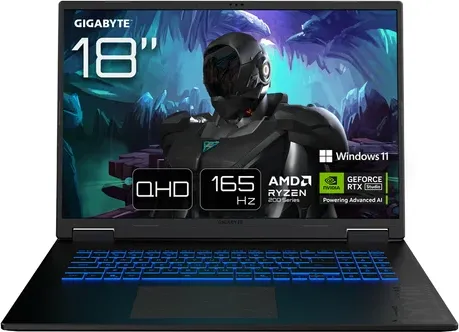 Gigabyte AORUS MASTER 16
