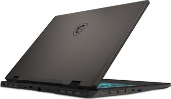 MSI Sword 16 HX B14VFKG-054XES