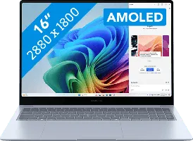 Samsung Galaxy Book4 Edge