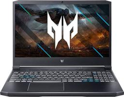 gamer PREDATOR 15,6" HELIOS 300 PH315-54-5 i5/16go/512/ RTX 3060 / QHD 165HZ