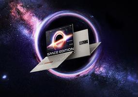 ASUS Zenbook Pro 14 Duo OLED UX8402ZA EVO