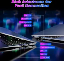 diakuoe Notebook Computer